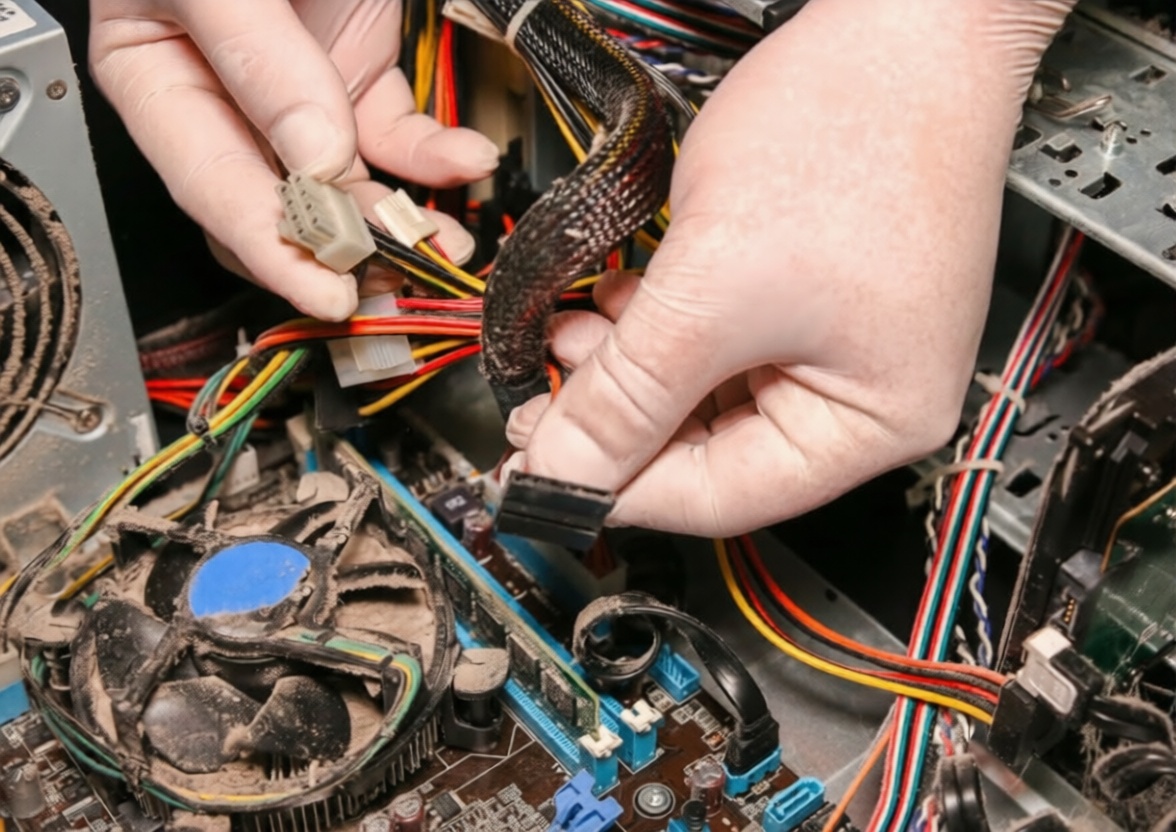 Mantenimiento profesional